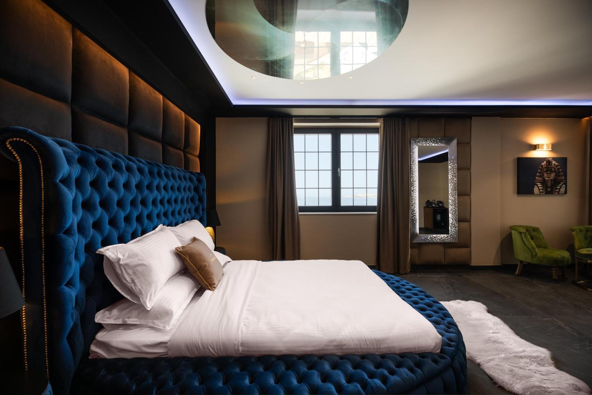 Hotel Damare & St. Paul's Bay
